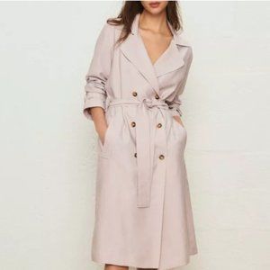 b&sh cricko trench